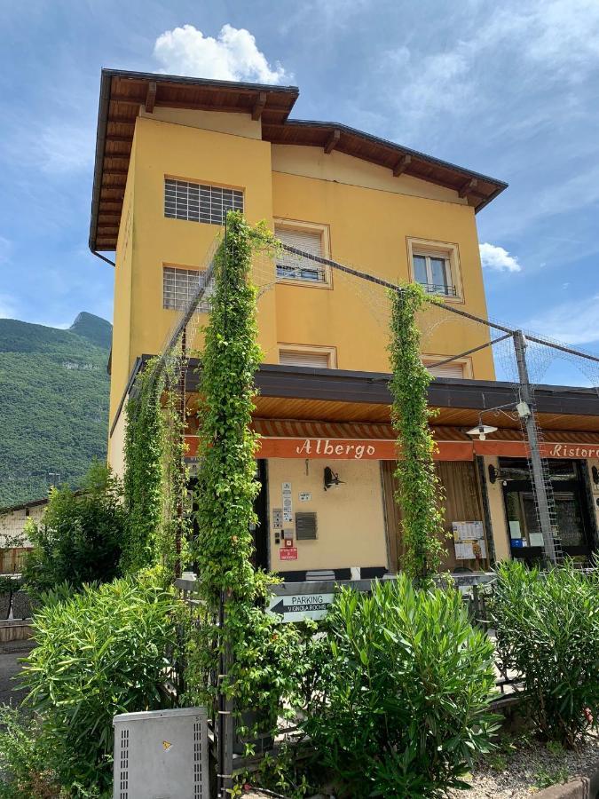 Affittacamere Vignola Avio Exterior photo