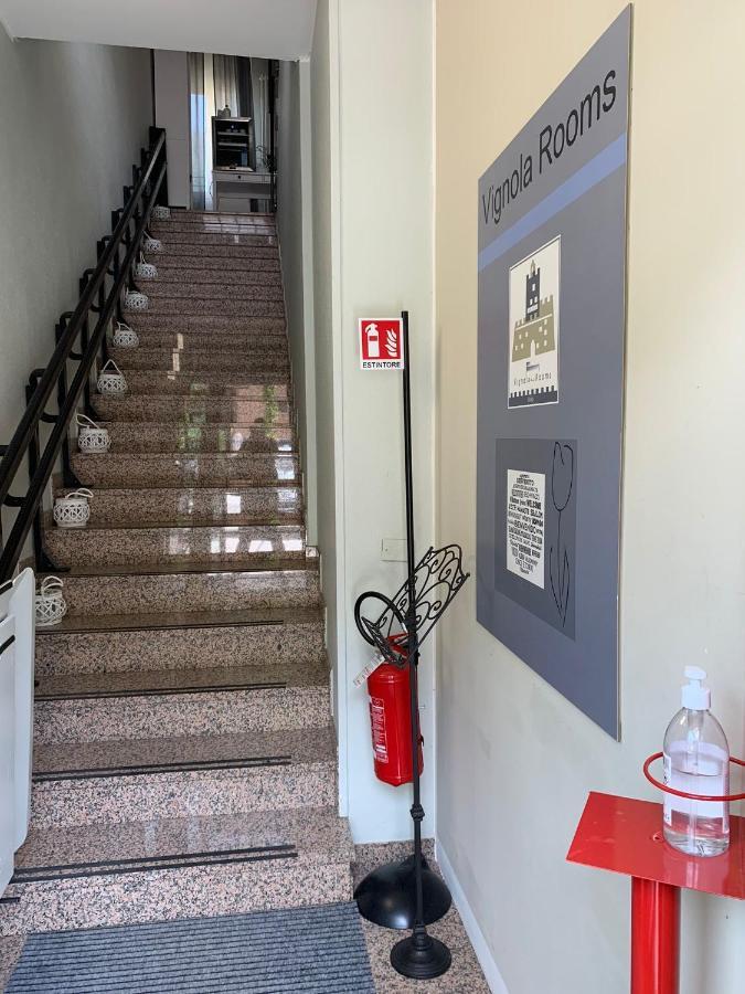 Affittacamere Vignola Avio Exterior photo